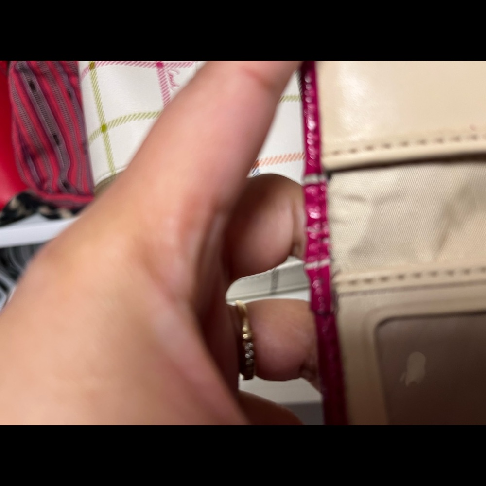 Coach wallet - Picture 5 of 5